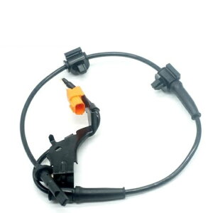 �t�����g�� �z�C�[�� �X�s�[�h ABS �Z���T�[ �K�p: �z���_ CRV CR-V 2.0 2.2 2.4 2001-2006 57455-S9A-013 57455-S9A-003 57455S9A013 AL-FF-3155 AL sensor