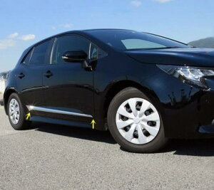 �K�p: �g���^ �J���[�� 2019 2020 �n�b�`�o�b�N �N���[�� �T�C�h �h�A �{�f�B ���[���f�B���O ���C�� �J�o�[ �g���� �v���e�N�^�[ ���� �G�N�X�e���A �A�N�Z�T���[ AL-FF-3470 AL Exterior parts for cars