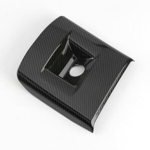 ABS J[{t@Co[ A A[Xg A`LbN pl Kp: NTX ES200 250 300H CeA ANZT[ 2012-2017 ؖڒEABS J[{t@Co[ AL-FF-4803 AL Interior parts for cars