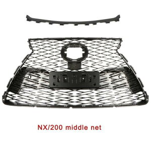 Kp: NTX NX NX200 NX300 NX300H tg O g ~h lbg  CeA [fBO J[ 1`sAm ubN 3 AL-FF-4861 AL Interior parts for cars