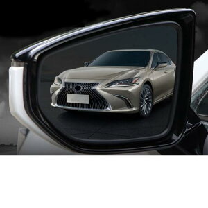 �i�m �g�����X�y�A�����g �o�b�N�~���[ ���C�� �V�F�[�h �t�B���� �K�p: ES200 250 260 300H NX200 300 2018 ES�`RX 1 �y�A AL-FF-4794 AL Interior parts for cars