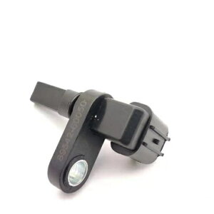 89542-60050 ABS �z�C�[�� �X�s�[�h �Z���T�[ �� �K�p: �g���^ 4 �����i�[ �^�R�} ���N�T�X LX570 GX470 �݊� GX460 FJ �N���[�U�[ ETC. �u���b�N AL-FF-5790 AL Car parts