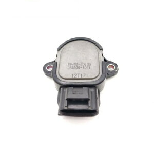 1�s�[�X �X���b�g�� �|�W�V���� �Z���T�[ TPS 89452-20130 198500-1071 �K�p: �g���^ �J���[�� RAV4 �G�R�[ �V�{���[ �X�o�� �t�H���X�^�[ �|���e�B�A�b�N AL-FF-6020 AL sensor