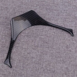 XeAO zC[  Jo[ g t[ pl Kp: g^ CHR 2016 2017 2018 AL-FF-6256 AL Interior parts for cars