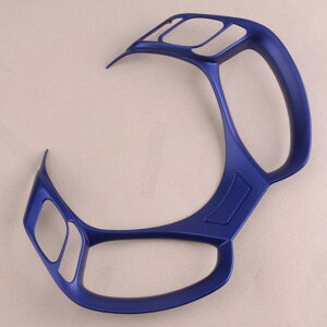 u[ CeA XeAO zC[ {^ Jo[ g Kp: g^ C-HR 2016 2017 2018 2019 AL-FF-6281 AL Interior parts for cars