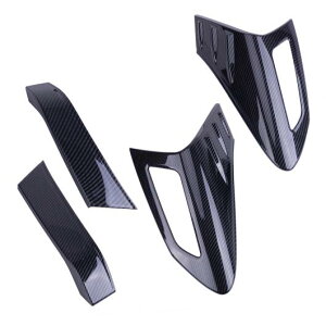 4s[X obN v e[ Cg Jo[ g J[{t@Co[ X^C  Kp: g^ CHR C-HR 2016 2017 2018 AL-FF-6291 AL Exterior parts for cars