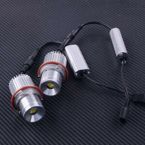 40W 12V LED GWF AC }[J[ Cg ou G[ 63126904048 Kp: BMW E39 E60 E87 E61 E63 AL-FF-6356 AL Car parts