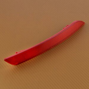 24×2.1 ABS 左 レッド リア バンパー ブレーキ ライト リフレクター カバー 63147301187 適用: BMW F30 F31 F35 F34 F32 F36 3 4シリーズ 2014 2015 AL-FF-6376 AL Exterior parts for cars