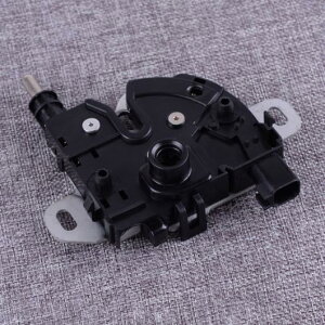 3M5116700AC �t�[�h �G���W�� �{���l�b�g ���b�N ���b�` �u���b�N �K�p: �t�H�[�h �t�H�[�J�X MK2 C-MAX �N�[�K MK1 AL-FF-6506 AL Exterior parts for cars