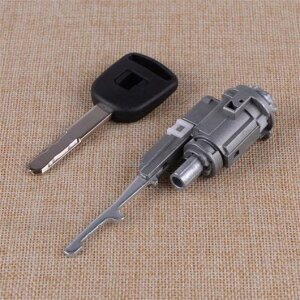 �}�O�l�V�E�� ���� �O���[ �C�O�j�b�V���� �X�C�b�` ���b�N �V�����_�[ �L�[ 06351-TE0-A11 �K�p: �z���_ CRV �A�R�[�h �A�L���� �V�r�b�N 2010 2011 AL-FF-6740 AL Interior parts for cars