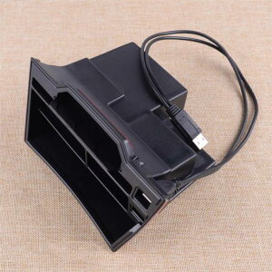 ubN ABS Ci[ R\[ Zg Xg[W {bNX USB Kp: z_ VrbN 2016 2017 2018 2019 AL-FF-6764 AL Interior parts for cars