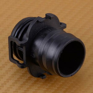 �G�A �t�B���^�[ �t���[ �C���e�[�N �z�[�X �p�C�v �N���b�v �R�l�N�^ 7M519A673 �K�p: �t�H�[�h �t�H�[�J�X C-MAX 2004 2005 2006 2007 AL-FF-7150 AL Car parts