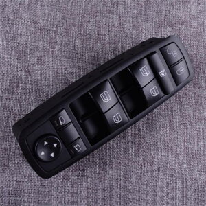 ABS EChE }X^[ XCb` {^ ubN Kp: ZfXExc A B NX W169 W245 2005-2011 A1698206610 AL-FF-7272 AL Interior parts for cars