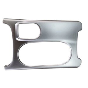 ABS �N���[�� �J�b�v�z���_�[ �J�o�[ �t���[�� �g���� �K�p: �����Z�f�X �x���c A GLA CLA �N���X C117 W117 2012 2013 2014 2015 2016 2017 AL-FF-7333 AL Interior parts for cars