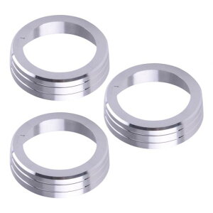 3�s�[�X �A���}�C�g �A���~�j�E�� �G�A�R�� �q�[�^�[ �����O �m�u �J�o�[ ���� �T�[�N�� �K�p: VW �S���t GTI MK7 ���b�h�E�V���o�[ AL-FF-6977 AL Interior parts for cars