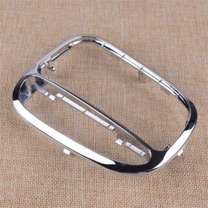 N[ ABS Z^[ x[ MA Vtg {bNX Jo[ GbW pl g t[  Kp: xc C NX W203 C230 C320 AL-FF-7488 AL Exterior parts for cars