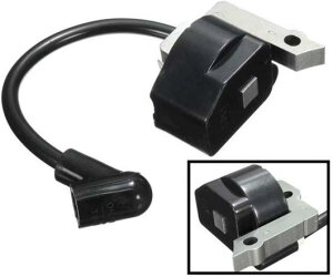 �u���b�N �C�O�j�b�V���� ���W���[�� �R�C�� �K�p: POULAN SEARS CRAFTSMAN WEED EATER BLOWERS 545081826 545158001 AL-FF-7761 AL Car parts