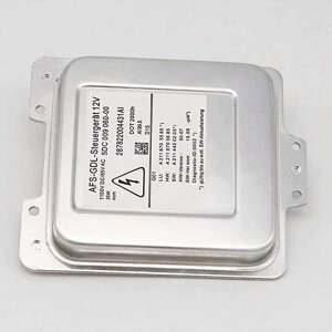 OEM HID �w�b�h���C�g ���W���[�� �L�Z�m�� �o���X�g 5DC00906000 �K�p: E�N���X �����W�� W211 �t�F�C�X���t�g 2006-2009 AL-FF-7775 AL Exterior parts for cars