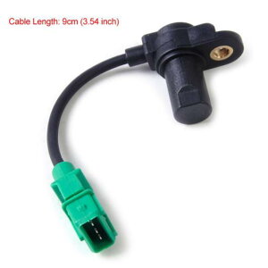 CPS �N�����N�V���t�g �|�W�V���� �Z���T�[ OEM 39350-37110 3935037110 �K�p: �q�����_�C �\�i�^ 2.5L DOHC V6 24V 1999 2000 2001 �N�� �I�v�e�B�} 2.7L AL-FF-8812 AL sensor