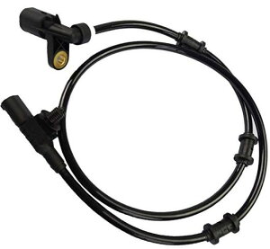ABS ԗ֑ZT[ OEM 1635400817 Kp: ZfX MNX W163 ML 270 ML320 ML230 ML400 ML500 98-05 AL-FF-8865 AL sensor
