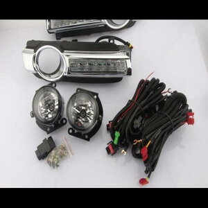 Kp: OH e pWF V93 2015 2016 2017 2018 CG[ ^[VOi @\ DRL 12V LED fC^CjOCg tHOv tHOv DRL AL-HH-1568 Car parts