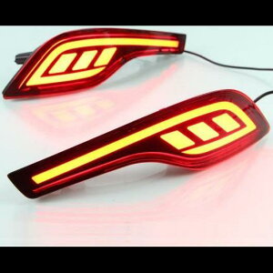 2s[X Kp: z_ CR-V CRV 2017 2018 }`t@NV LED A op[ Cg A tHOv I[g ou u[L Cg tN^[ ^CvA AL-HH-1578 Car parts