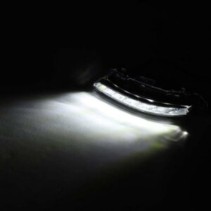 Kp: ZfXxc/MERCEDES BENZ SNX W221 C250 C300 C350 CL550 AMG CLS550 R350 LED DRL fC^CjOCg tHOv EE AL-HH-1589 Car parts