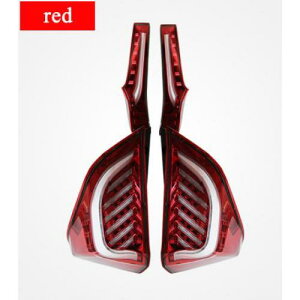 LED �e�[�����C�g �e�[�����C�g �K�p: �z���_ �t�B�b�g �W���Y GK5 2014-2018 ���A �����j���O ���C�g + �u���[�L ���C�g + ���o�[�X + �^�[���V�O�i�� ���C�g �u���b�N�E���b�h AL-HH-1591 Car parts