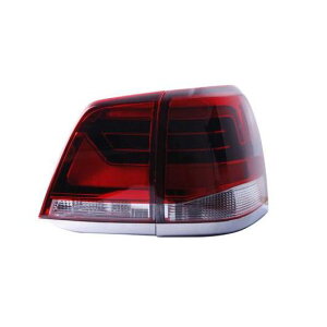 LED e[Cg e[Cg Kp: g^ hN[U[ 200 FJ200 LC200 2008-2015 A tHOv + u[L + o[X + ^[VOi ubNEbh AL-HH-1707 Car parts