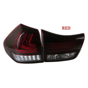 LED e[Cg e[Cg Kp: NTX RX330 RX350 2004-2009 A jO Cg + u[L v + o[X + _Ci~bN ^[VOi ubNEbh AL-HH-1765 Car parts