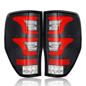 �y�A LED �e�[�� ���C�g ���A �e�[�� �����v �u���[�L �����v �K�p: �t�H�[�h/FORD �����W���[ T6 T7 PX MK1 MK2 ���C���h�g���b�N 2012 2013 2014 2015 �^�C�v A�`�^�C�v C AL-HH-1922 Car parts