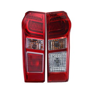 LED e[Cg u[L A v  E Kp: U DMAX D-MAX UTE 2017 2018 2019 8961253983 898125393 W/C[ yA _[N bh`yA tHO Y AL-HH-1933 Car parts