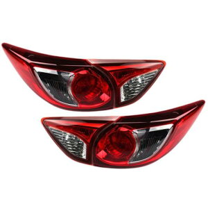 J[X^CO e[Cg Kp: }c_ CX-5 2013 2014 2015 2016 LED e[ Cg ^[VOi u[L o[X v I[g Cg AZu yA AL-HH-2061 Car parts