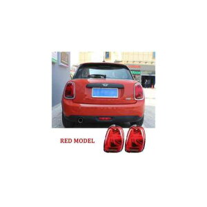 LED e[Cg e[Cg Kp: BMW ~j/MINIiBMWj F55 F56 F57 N[p[ A jO Cg + u[L v + o[X + bh`bh ubN AL-HH-1753 Car parts