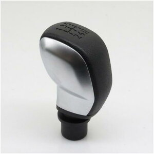 ブランド ギア シフト ノブ マニュアル 適用: プジョー/PEUGEOT 207 301 308 408 シトロエン/CITROEN C2 C5 カラー1 AL-HH-2446 Car parts