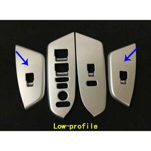 Kp: z_ CRV CR-V 2017 2018 2019 2020 ABS N[/PEACH ؍ Ci[ hA EChE KX pl A[Xg tg XCb` ABS Vo[ AL-II-0017 AL Exterior parts for cars