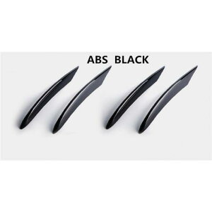 tgA X|C[ tHOCg v g Jo[ Kp: ZfXxc/MERCEDES BENZ C NX W205 C63 C180 200 260 C300 2019 2020 4 s[X ABS ubN AL-II-0037 AL Exterior parts for cars