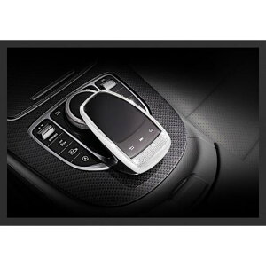 �K�p: �����Z�f�X�x���c/MERCEDES BENZ E C GLC GLE CLS �N���X W205 W213 X253 �R���g���[�� �}�E�X �^�b�`�p�b�h �ی� �t���[�� �J�o�[ �X�e�b�J�[ �V���o�[�`���[�Y �S�[���h AL-II-0049 AL Interior parts for car