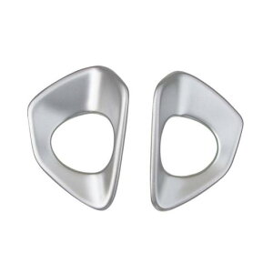 ABS J[{t@Co[ [h AWX^[ mu A^b` Jo[ Kp: NTX UX 2019 250H 200 ANZT[ Vo[ AL-II-0090 AL Interior parts for cars