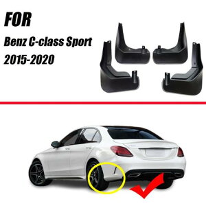 Kp: ZfXxc/MERCEDES BENZ C NX CNX W205 2015~2020 tF_[ }bh K[h tbv }bhK[h ANZT[ xc CNX W205`CNX S AL-II-0134 AL Exterior parts for ca
