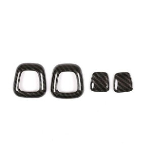 �K�p: �����Z�f�X�x���c/MERCEDES BENZ A �N���X W177 2019 GLE 2020 4�s�[�X ABS �w�b�h���X�g �{�^�� ���� �g���� AL-II-0298 AL Interior parts for cars