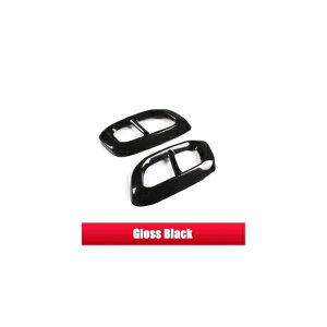 Kp: ZfXxc/MERCEDES BENZ GLE GLC GLS NX W167 V167 GLE350 GLE450 X253 X167 2020 + X[g GL][Xg pCv e[ Jo[ g ubNEVo[ AL-II-0284 AL Exterior parts for cars