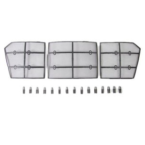 Kp: g^ hN[U[ vh 150 2014-2017 J150 LC150 FJ150 bV tg O lbg ubN AL-II-0371 AL Exterior parts for cars