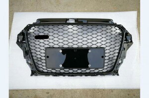 tg op[ O Z^[ Kp: AEfB/AUDI A3/S3 8V 2014 2015 2016 tg AL-II-0453 AL Exterior parts for cars