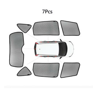 EChE TVF[h bV VF[h uCh JX^ Kp: g^ J vh Cc/}[NX/}[N-ZIO 7s[XZbg AL-II-0812 AL Sanshade for car