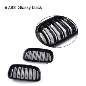 ABS Jo[  tg O g Kp: BMW F15 X5 F16 X6 SUV 4hA 2014-2017  ubN AL-II-0948 Exterior parts for cars