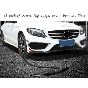 tHOv O Xbg I[g ubN tHOCg Jo[ XebJ[  g Kp: ZfX xc C NX W205 ANZT[ ubN AL-II-0960 AL Exterior parts for cars