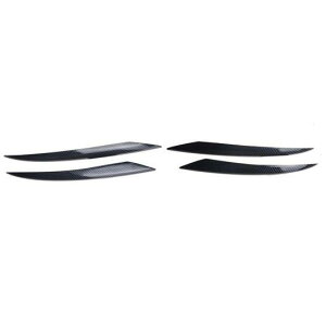 wbh tg tHOCg ACbh  Jo[ g XebJ[ Kp: ZfX xc E NX E43 Kp: AMG J[{t@Co[EubN AL-II-1000 AL Exterior parts for cars