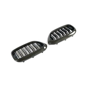 J[{t@Co[ A op[ bv fBt[U[ X|C[ O Xvb^ Kp: BMW 5V[Y F90 M5 2017 2018 2019 ubN AL-II-1036 Exterior parts for cars