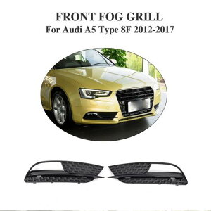 tg tHOCg {lbg bV O Jo[ Kp: AEfB/AUDI A5 ^Cv 8F X^_[h op[ 2012-2017 ABS ubN 2s[X/Zbg AL-II-0939 AL Exterior parts for cars